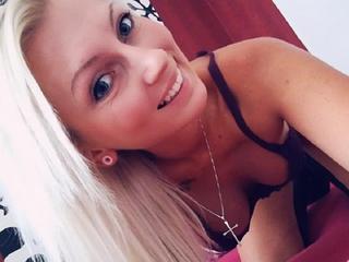 SquirtStar - Sexy Frau fur dich.